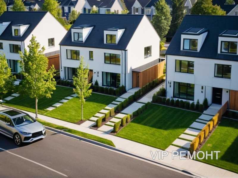 1. Покупка с целью сдачи в аренду