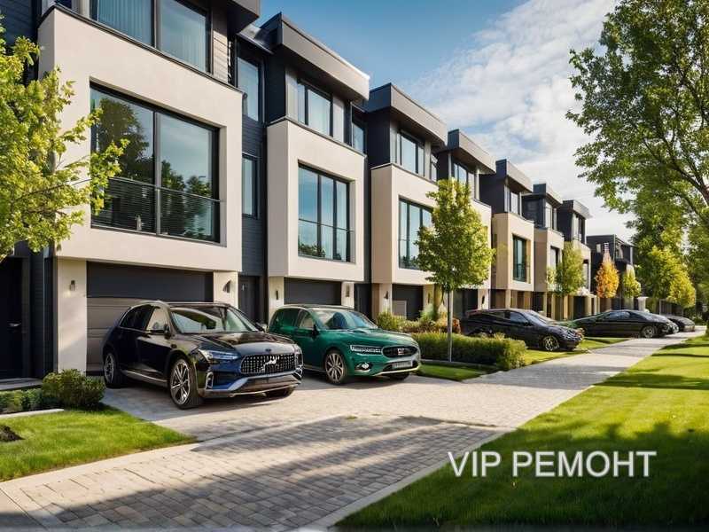 Влияние на стоимость недвижимости