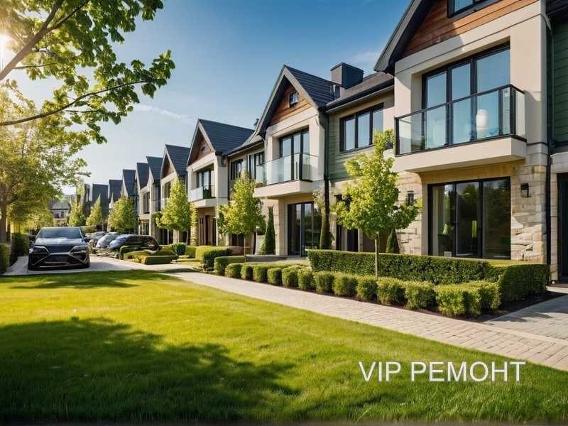 3. Соблюдение нормативов и расстояний