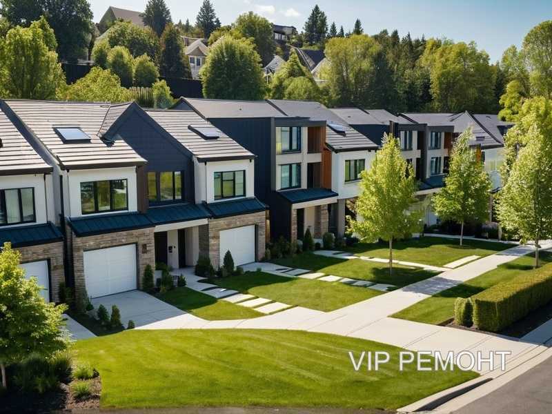 Подготовка документов и согласование