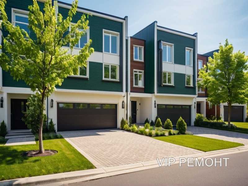 Почему загородная недвижимость считается выгодной инвестицией?