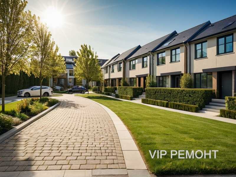 Планирование зонирования