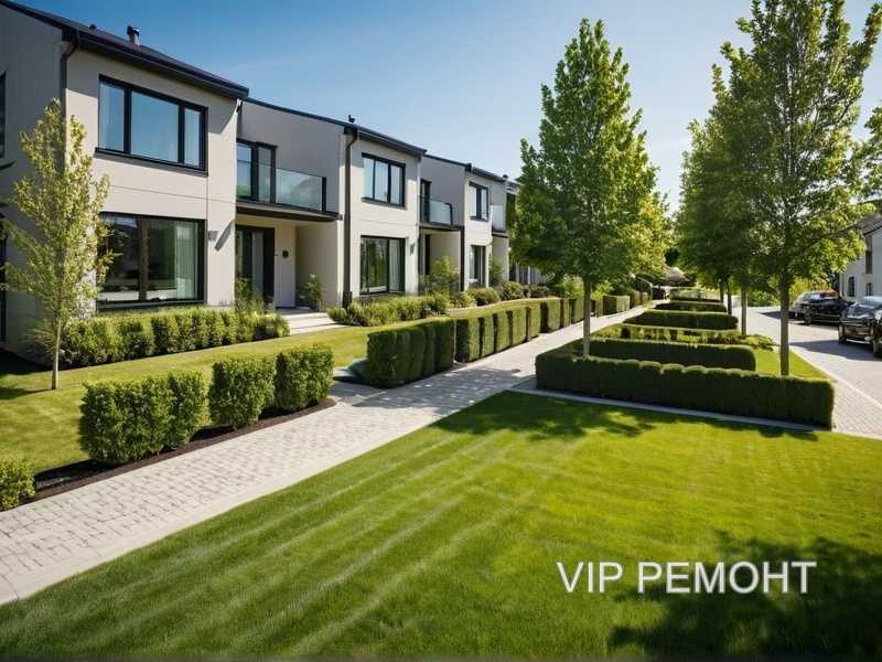 Анализ конкурентов в торговом центре