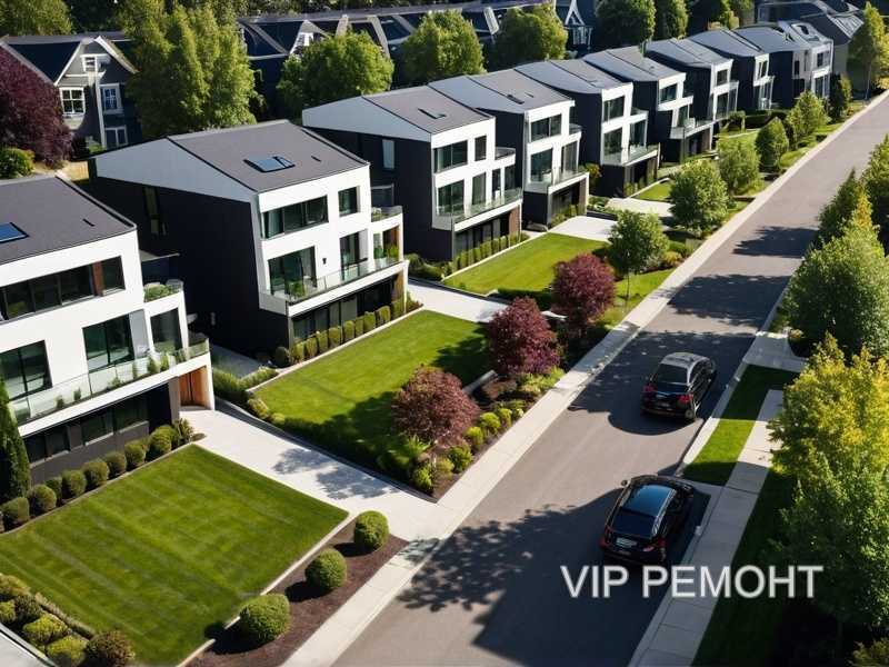 Почва на участке