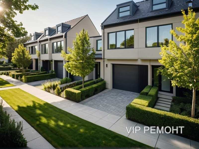 Разрешение на перепланировку (если требуется)