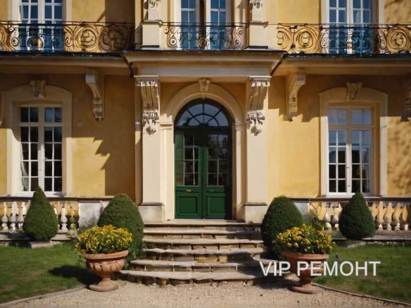 Рекомендации по выбору материалов