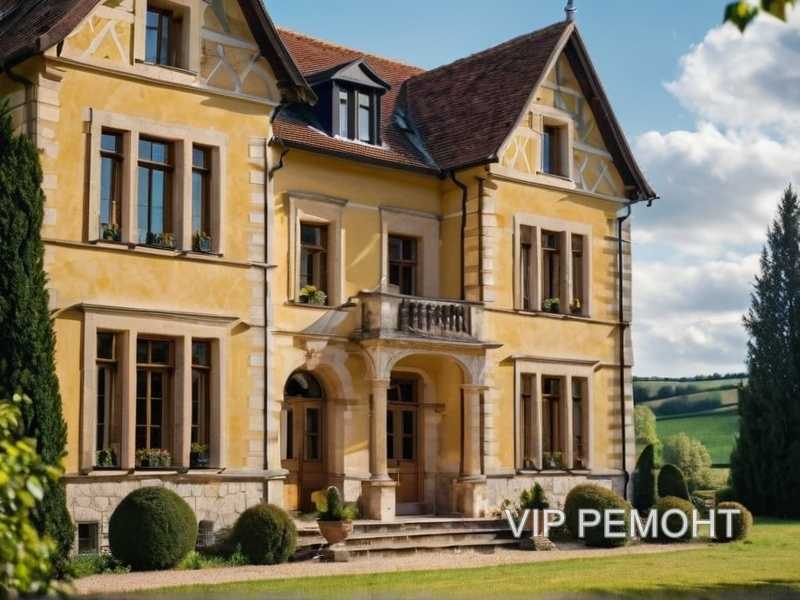 Фотоактивные покрытия: самоочищение под воздействием света