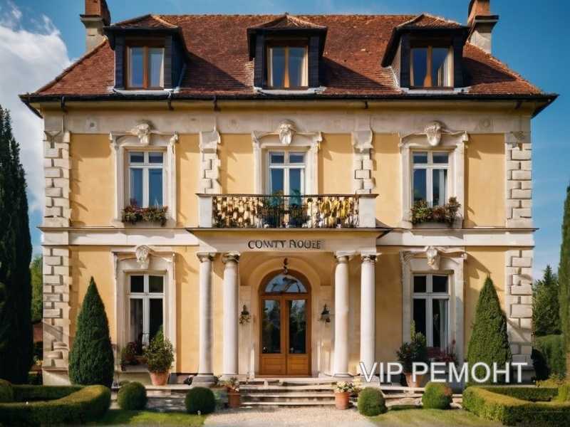 Основные принципы выбора цвета