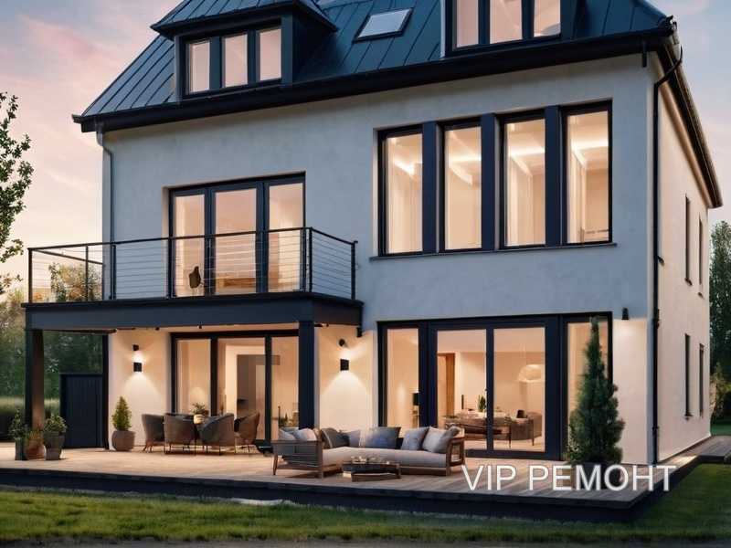 Технологии монтажа