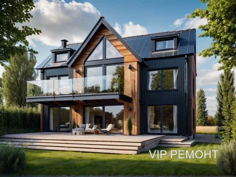 4. Сочетание традиций и современных технологий