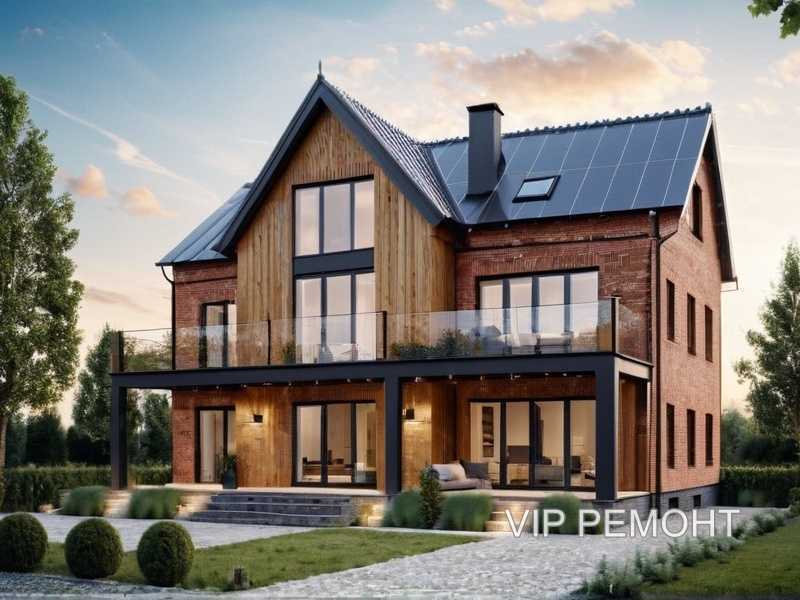 Использование растений для естественной защиты