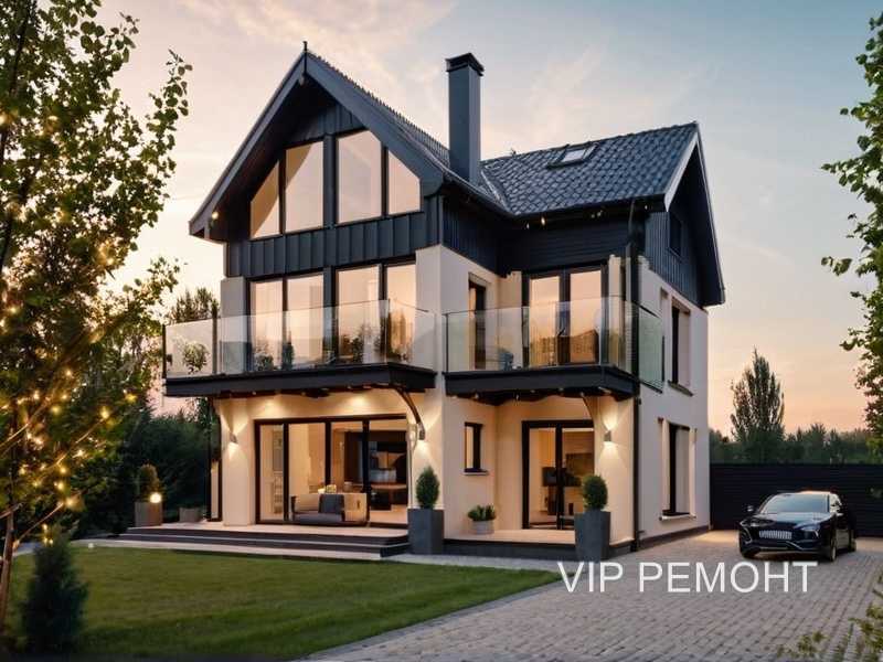 Учет эстетических предпочтений и архитектурного стиля