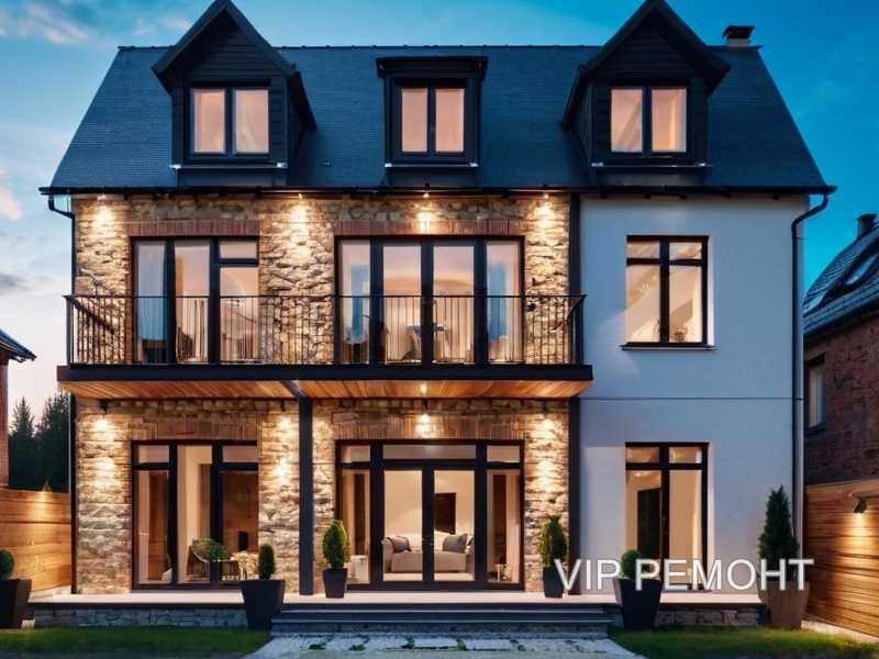 Как выбрать фасад для объектов в районах с повышенной влажностью? Как выбрать фасад для объектов в районах с повышенной влажностью?