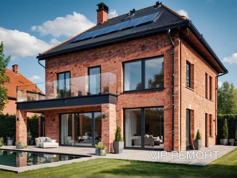 Устойчивость к ветровым нагрузкам