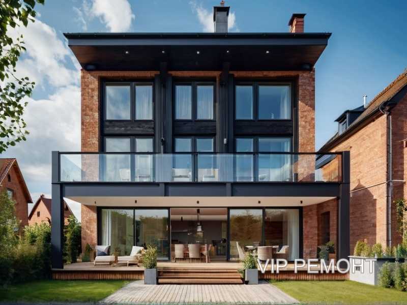 Выбор материалов