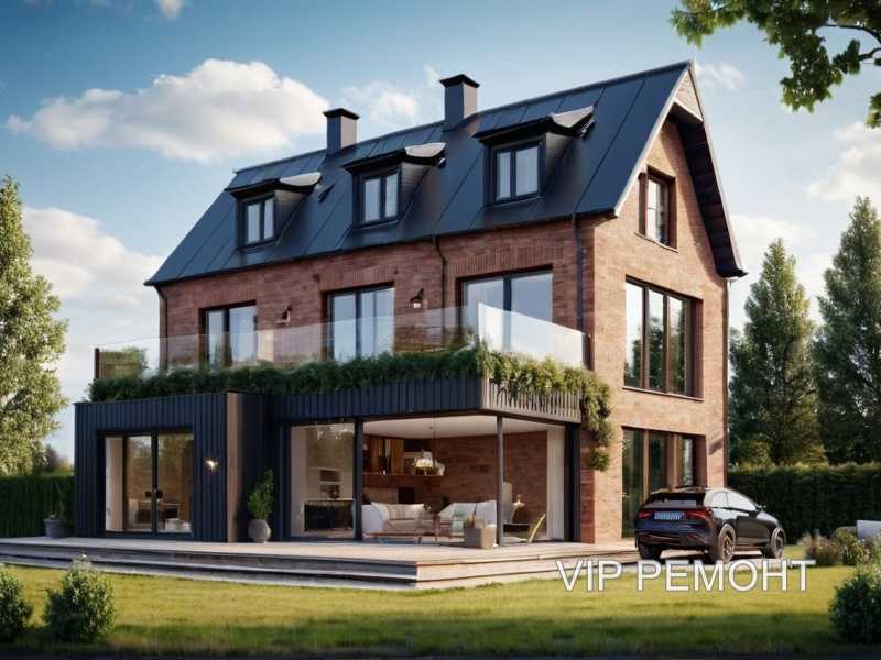 Учет особенностей вентиляции и гидроизоляции