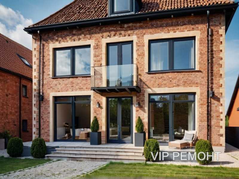 Принцип работы самоочищающихся поверхностей