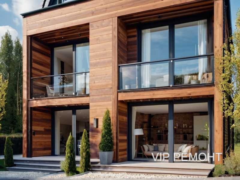 2. Сэндвич-панели