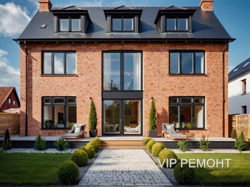 Оценка стоимости и экономической эффективности выбранного фасадного решения