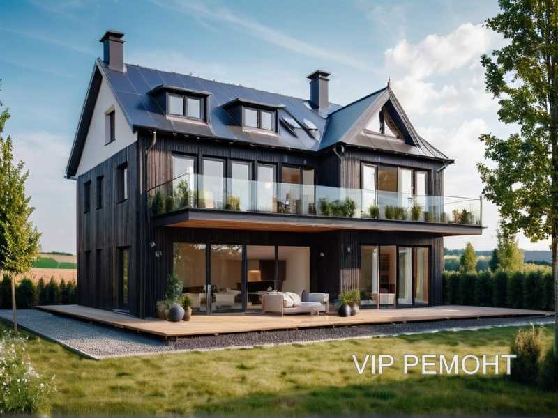 4. Специализированные магазины