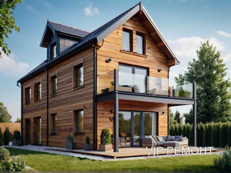 Сравнение стоимости различных типов фасадов