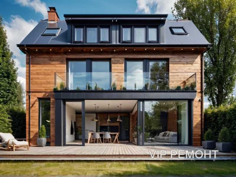 2. Выбор материалов с учетом климата