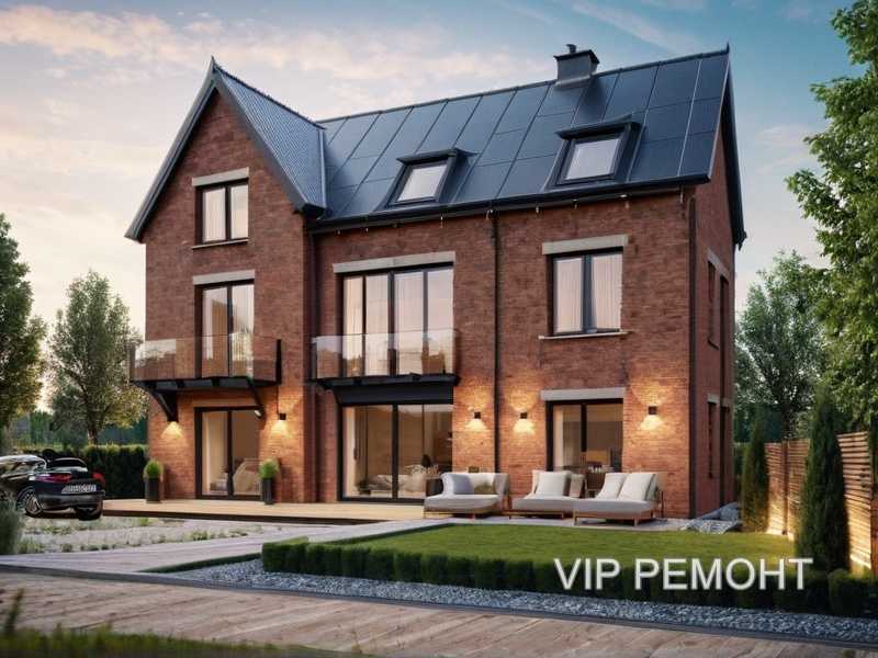 Экологичность и безопасность для окружающей среды