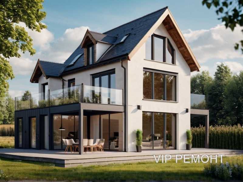 Учет климатических условий и требований к вентиляции