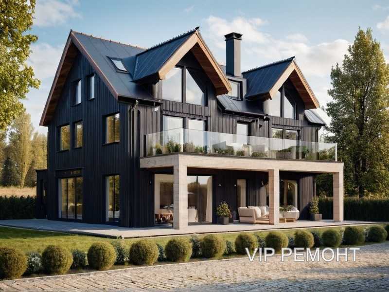 Монтаж и эксплуатация