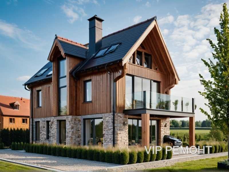 4. Согласованность с архитектурным стилем