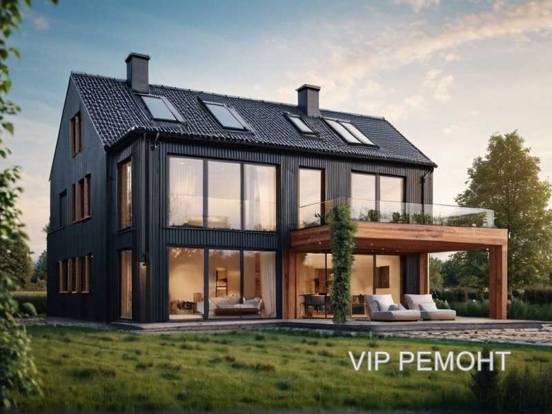 Оценка климатических условий региона
