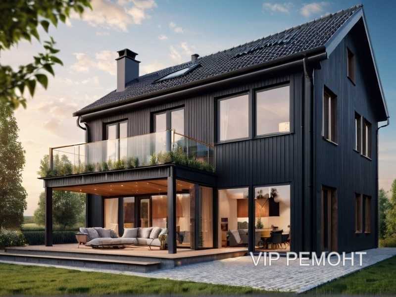 Обеспечение эффективной гидроизоляции