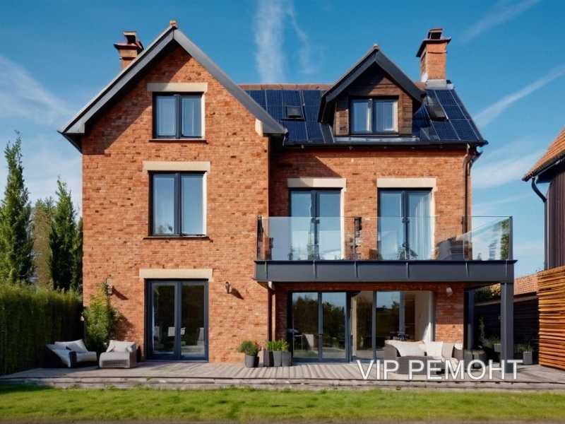 Процесс восстановления