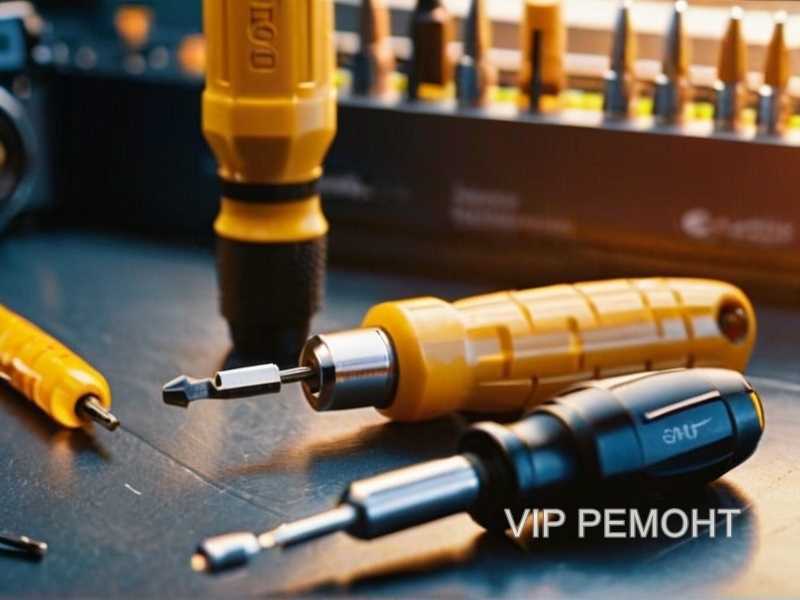 Тип компрессора