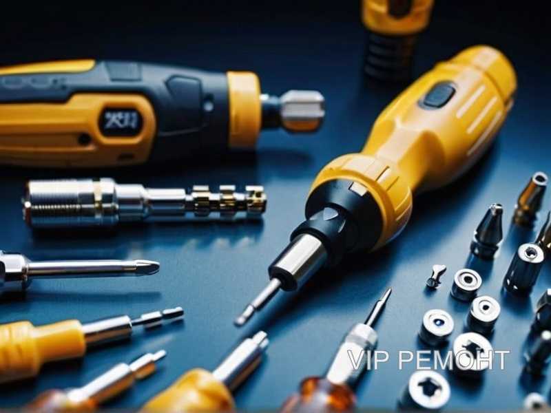 Критерии выбора пневматического гайковерта: мощность, крутящий момент, размеры