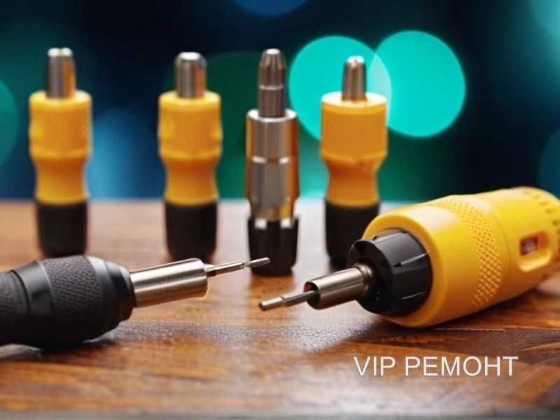 5. Подготовка поверхности