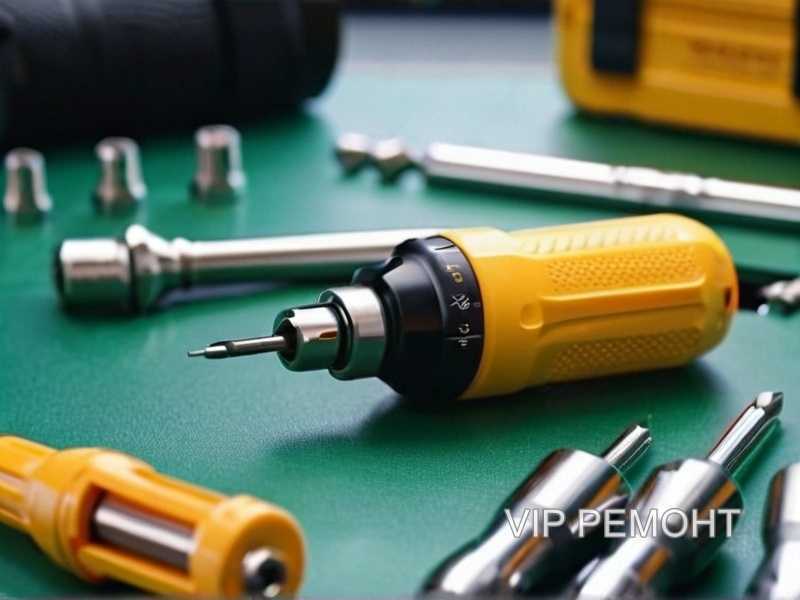 Определение типа работ: строительные или мебельные