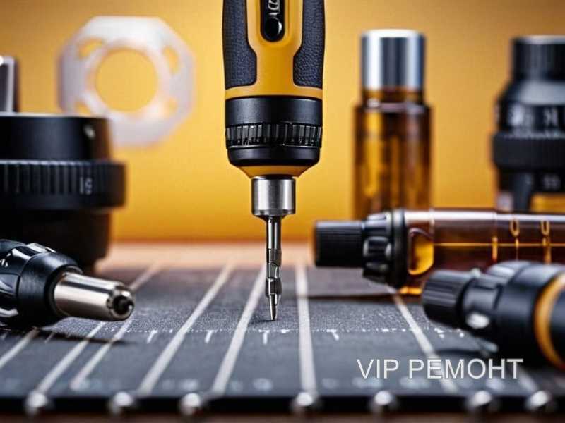 Насадки для шлифовки и полировки