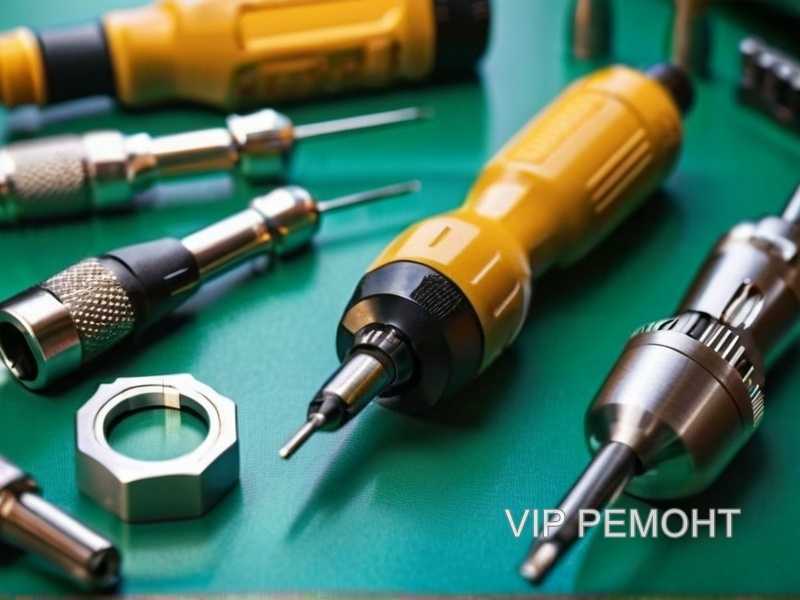 Использование клеевых стержней в строительстве и ремонте