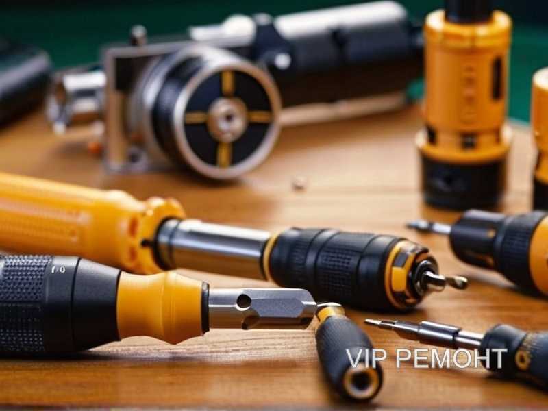 Хранение и уход за стеклорезом