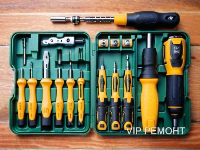 Критерии выбора