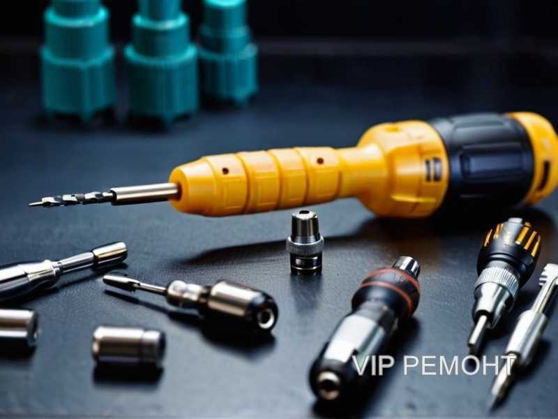 Безопасное хранение острых и опасных инструментов