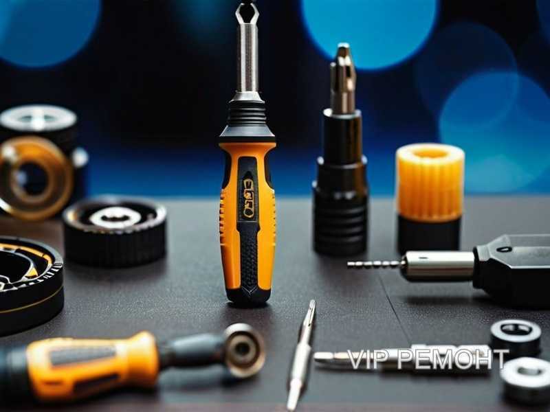 6. Регулярное обслуживание инструмента