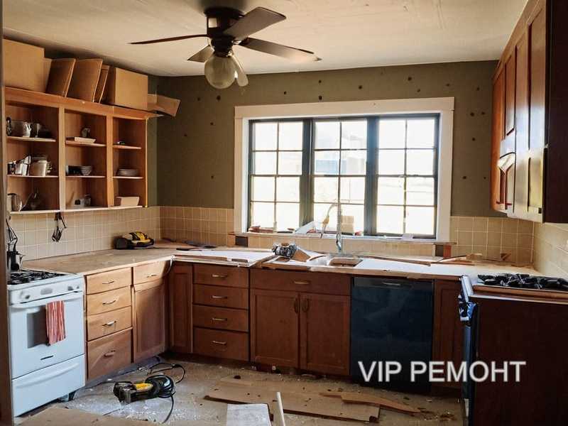 Выбор материалов для внутренней отделки