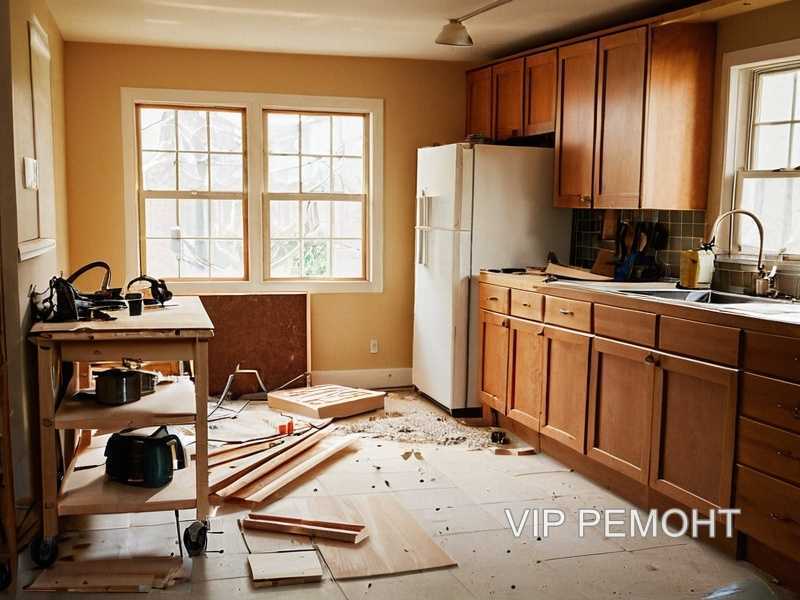 5. Недооценка сроков ремонта