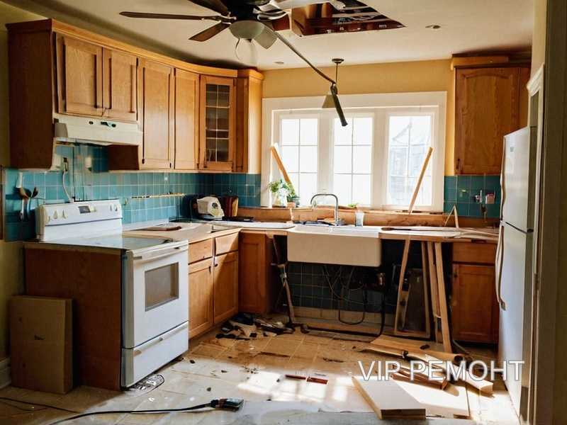 Экологические аспекты монолитного строительства