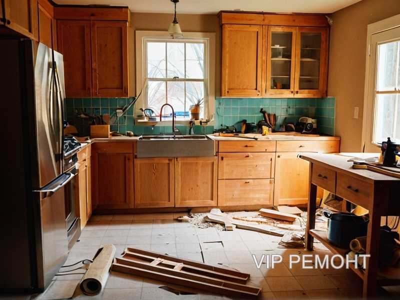 5. Освещение и электрика