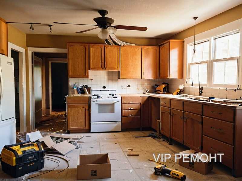 Уход за кафелем