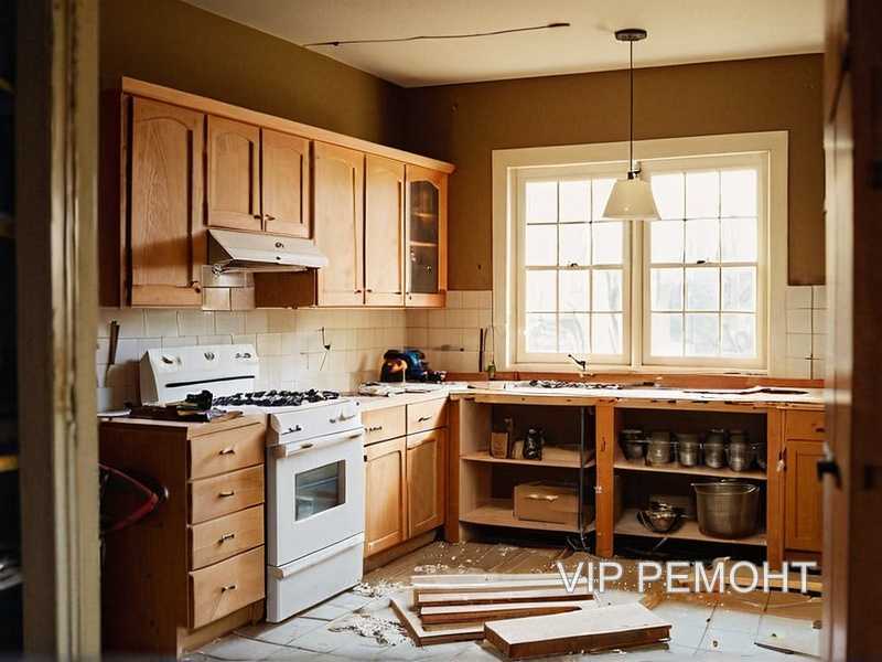 Как организовать строительный процесс от начала до конца?