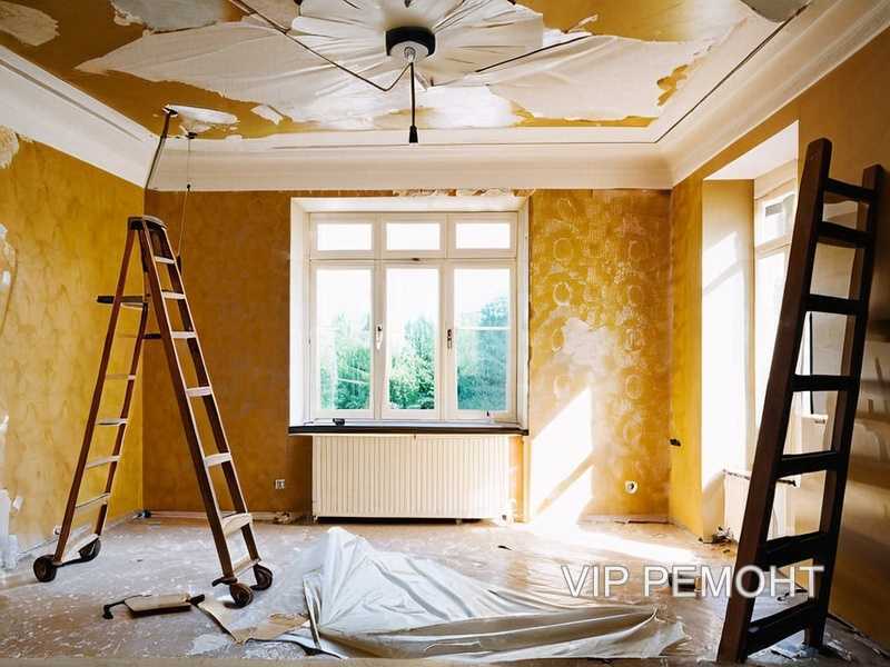 Планирование зон и функциональных элементов